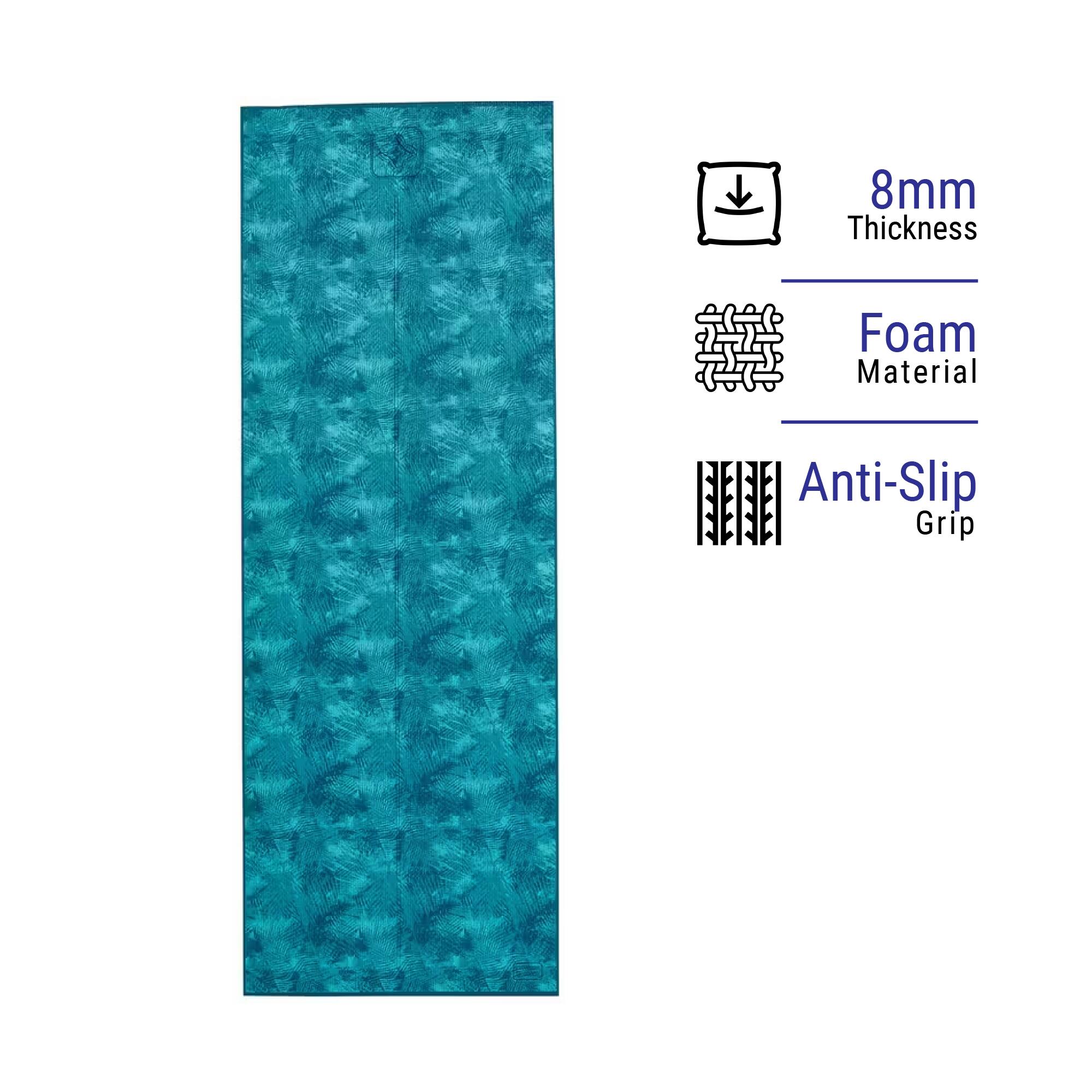 Yoga Mat